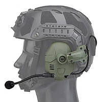 Навушники активні для стрільби