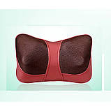 Масажер для шиї SH-687, фото 4