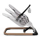 Крісло-гойдалка Kidwell LARO Full Grey/Wooden, фото 10