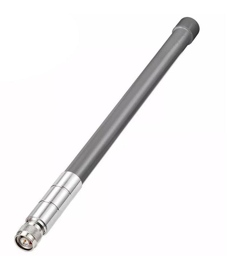 Антена дводіапазонна 2190-2600/4630-6280MHz 7dBi, до 100W, 60см, N-male
