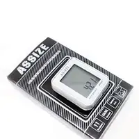 Велокомп'ютер Assize AS-821 ORG