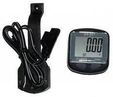 Велокомп'ютер Assize AS-827 ORG