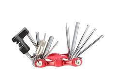 Мультитул ARDIS KL-9835C, 11 елементів, набір необхідних шестигранники, 3 викрутки, викручування ланцюга ORG