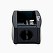 Стругачка для косметичних олівців Dior Pencil Sharpener чорна, фото 4