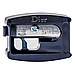 Стругачка для косметичних олівців Dior Pencil Sharpener чорна, фото 6