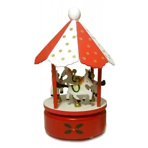 Іграшка Карусель музична, фото 1