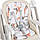 Стільчик для годування немовлят Bambi M 5897 Beige [Склад зберігання: Одеса №2], фото 7
