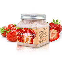 Скраб для тіла Wokali Strawberry Sherbet Body Scrub