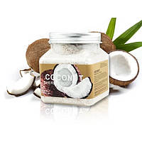 Скраб для тіла Wokali Coconut Sherbet Body Scrub