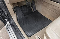 Резиновые коврики (4 шт, Stingray Premium) для BMW X5 E-70 2007-2013 гг