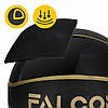 М'яч баскетбольний Falcon Streetball Black Size 7 (P-5905973404266), фото 7