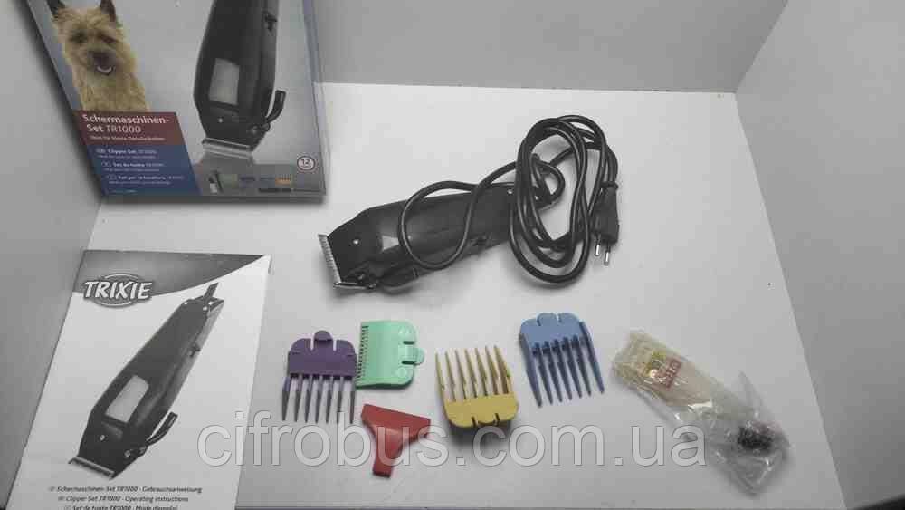 Б/У Trixie TR1000 12 Вт, фото 1