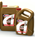 Моторна олива Agrinol BUS 10W-40 CI-4/SL 7 л Агрінол, фото 3