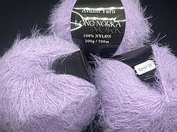 Long Norka Avanti Yarn(еко-норка)-15 бузок