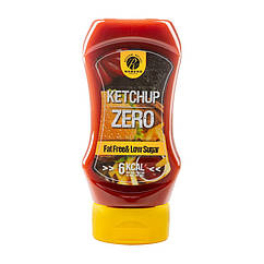 Zero Sauce (350 ml, ketchup)