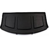 Нова полка багажника Hyundai KONA/ шторка накладка ролет полиця, фото 5