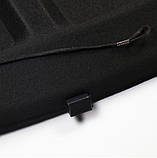 Нова полка багажника Hyundai KONA/ шторка накладка ролет полиця, фото 4