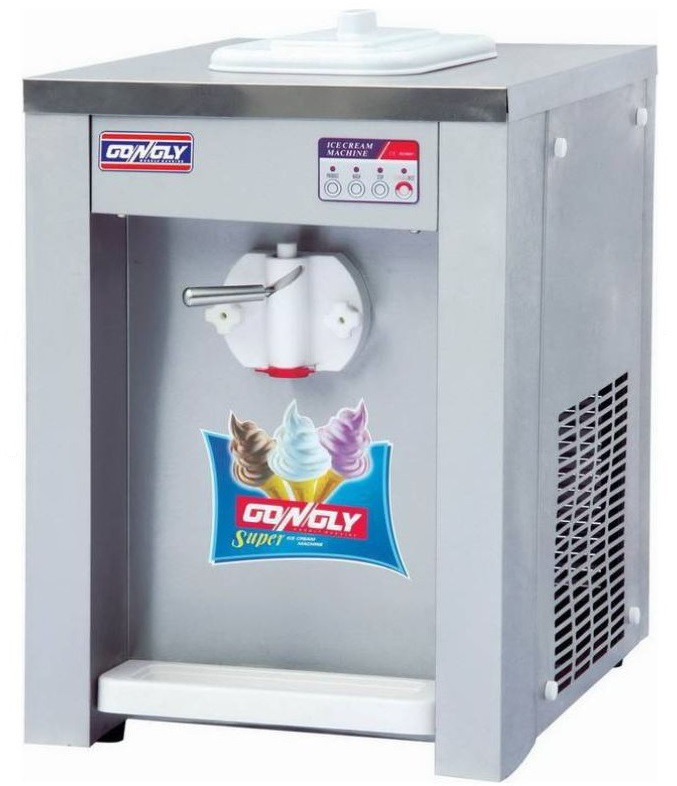 Фризер EWT INOX BQLA11-2, фото 1
