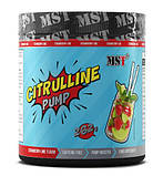 Амінокислота MST CITRULINE Pump Смак : Манго-Маракуйя 262 грамів, фото 2