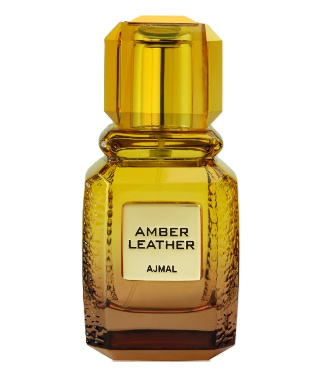 Парфумована вода Ajmal Amber Leather для чоловіків і жінок — edp 100 ml, фото 1