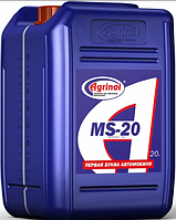 Індустріальна олива Agrinol МС-20 20 л Агрінол