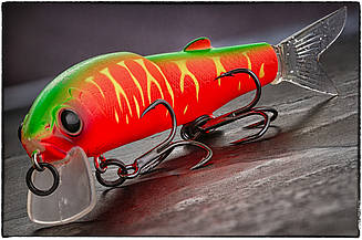 Воблер Bearking Jackall Magallon колір L