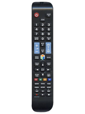 Пульт ДУ для ТВ SAMSUNG AA59-00793A, фото 1