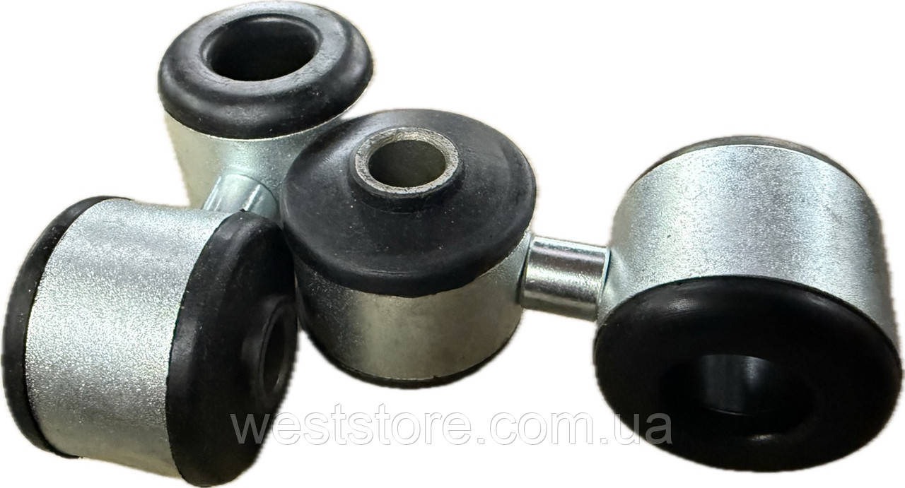 Стійки стабілізатора (яйця) ВАЗ 1117, 1118, 1119 Калина, 2171, 2172, 2170 Пріора (комплект 2 од.) 1118-2906050, фото 1