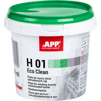 Паста для рук