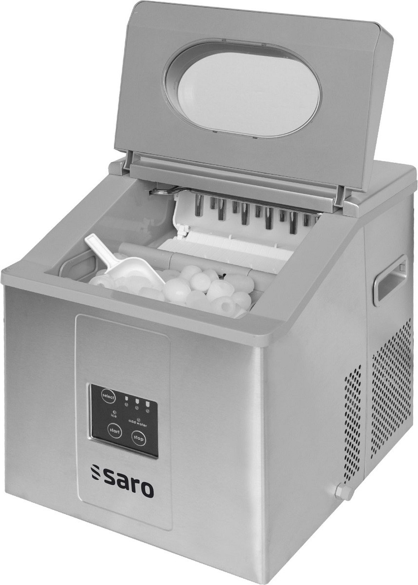 Льодогенератор Saro EB 15