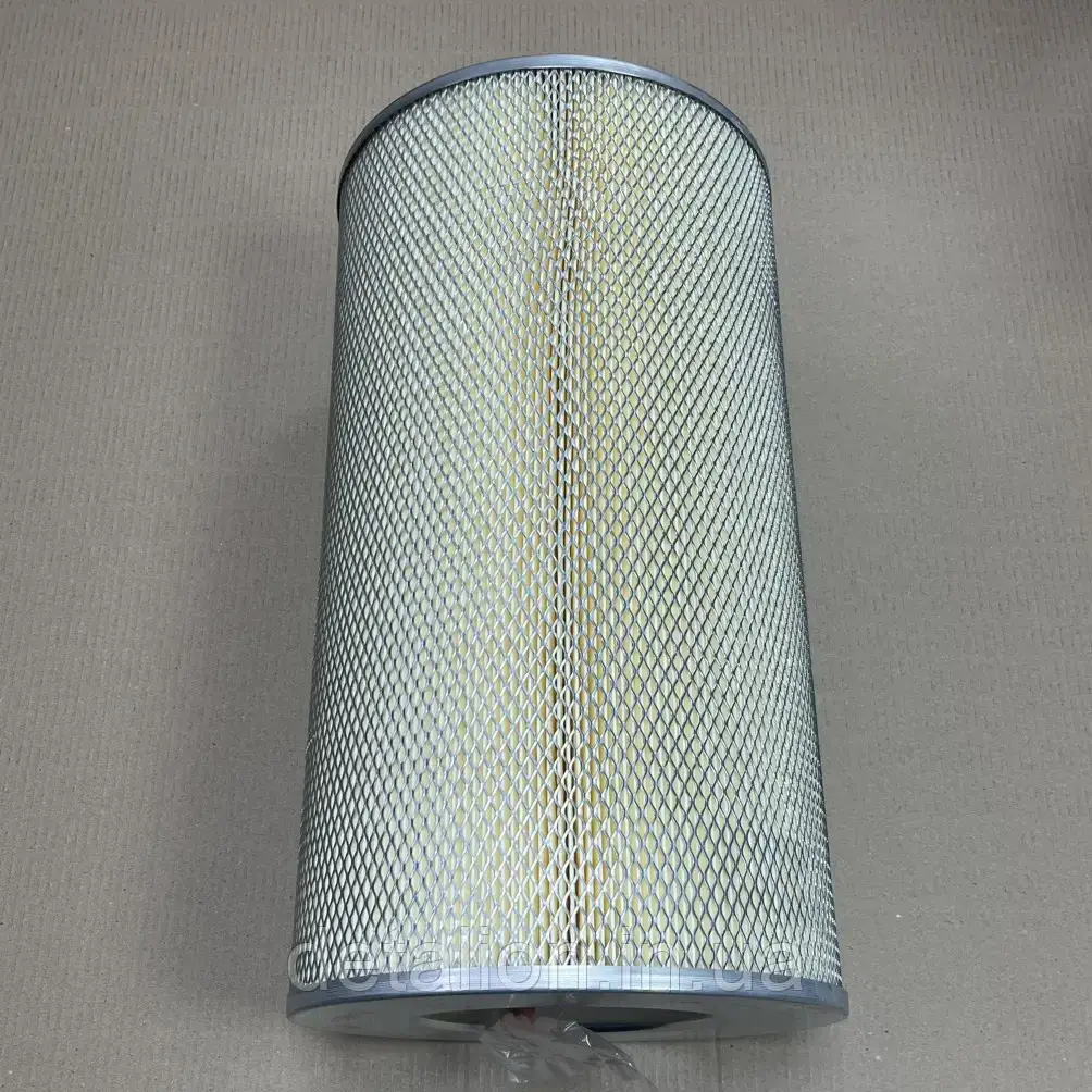 Елемент фільтра повітряного КАМАЗ ЄВРО 93369E (вир-во WIX-Filtron) 7405-1109560, фото 1