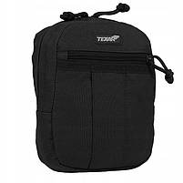 Підсумок Texar MB-12 - Black, фото 7