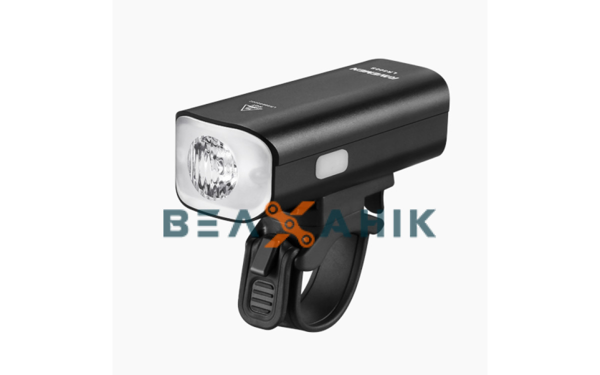 Світло переднє Ravemen LR500S USB 500Лм, фото 1