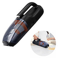 Автомобільний бездротовий пилосос Baseus AP02 Handy Vacuum Cleaner 160 Вт 10000 мА·год (C30459600121-00)