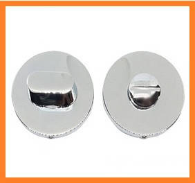 Ручка поворотна GENRICH BK2715 CP хром