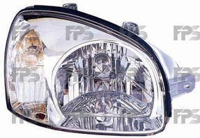Фара права HYUNDAI SANTA FE I 01-06