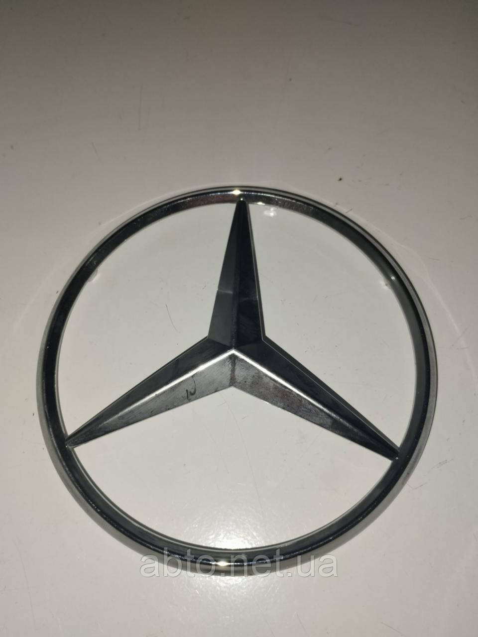 Логотип на задні двері Mercedes Sprinter, 906
