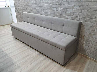 Розкладний диван на кухню зі спальним місцем  "Джерсі D"