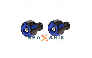 Грузики керма (крашпеди) Leoshi Blue AW56933