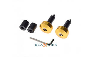 Грузики керма (крашпеди) Leoshi Gold AW56918GD