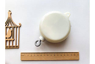 Блок для мобілю музичний (на батарейках) 35 мелодій з підсвіткою