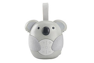 Музичний блок "Коала" на 5 мелодій (на батарейках)