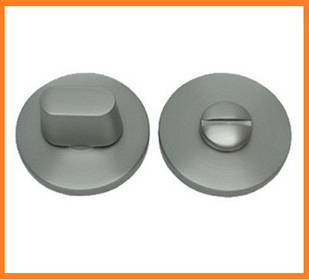 Ручка поворотна GENRICH BK2715 MSN матовый никель