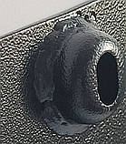 Захист двигуна Audi A4 (B6) з 2000-2004 р. Автомат, AutoSteel, фото 5