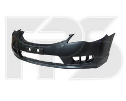 Бампер передній HONDA CIVIC 8 06-11 SDN