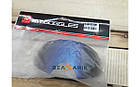 Лінза MT Goggles Mx Evo Blue, фото 2