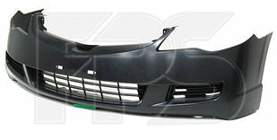 Бампер передній HONDA CIVIC 8 06-11 SDN