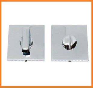 Ручка поворотна GENRICH BK7709 CP хром