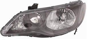 Фара права HONDA CIVIC 8 06-11 SDN
