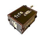 Музична скринька Spirited away, фото 3